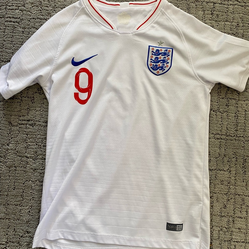 Harry Kane Jersey